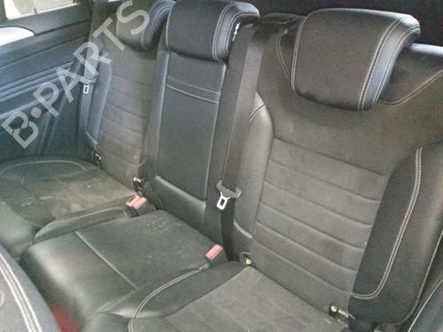Engine MERCEDES-BENZ M-CLASS (W166) ML 350 BlueTEC 4-matic (166.024, 166.023) | BP37520521M1 - Image 4