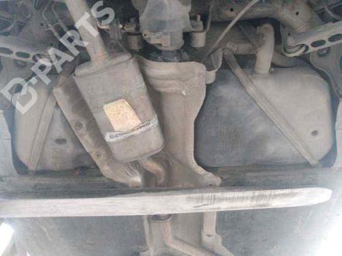 Used Fuel tank Fuel tank BMW 1 (E87) 120 d (177 hp) 4567219 4567219