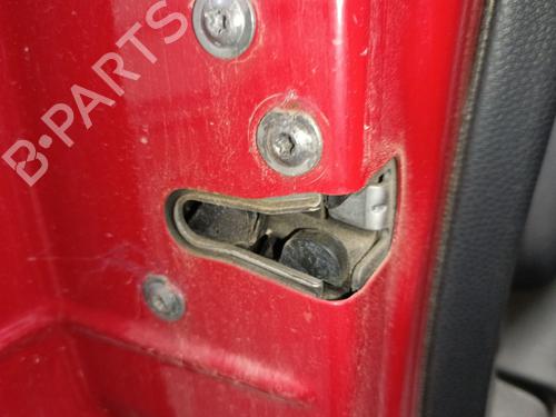 Venstre fortil lås MINI MINI (R50, R53) One (90 hp) 29970496