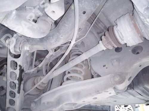 Used Right rear driveshaft Right rear driveshaft BMW 3 Touring (E91) 318 d (143 hp) 7642131 7642131