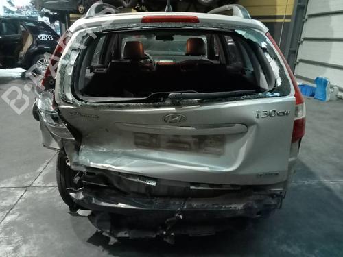 Rear left window mechanism HYUNDAI i30 Estate (FD) 1.6 CRDi | BP26320940C24 