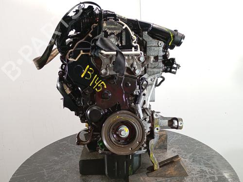 Engine PEUGEOT 2008 I (CU_) 1.5 BlueHDI 100 | BP24682279M1 - Image 2