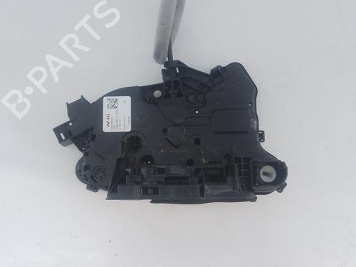 Front left lock SEAT IBIZA V (KJ1, KJG) 1.0 TSI | BP31650995C98