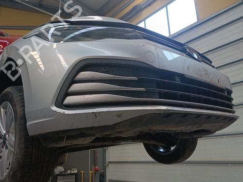 Front bumper VW GOLF VIII (CD1, DA1) 1.0 TSI | BP36488208C7 - Image 2