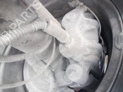 Used Left rear brake caliper RENAULT MASTER II Platform/Chassis (ED/HD/UD) 3.0 dCi 120 (116 hp) 11591811