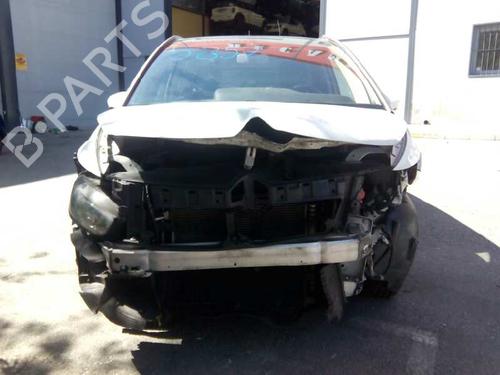 Rat CITROËN C4 Picasso II  | BP3129870C49 