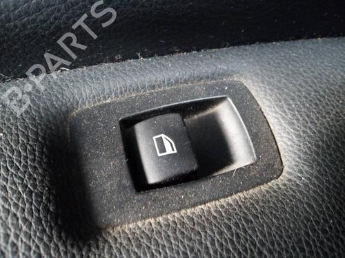 Used Left rear window switch BMW 1 (E87) 116 d (116 hp) 11809326