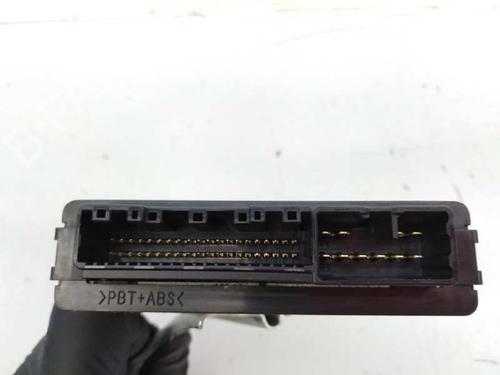 Electronic module TOYOTA LAND CRUISER PRADO (_J15_) 2.8 D-4D (GDJ150_, GDJ155_, GDJ150, GDJ151) | BP5256688M83 