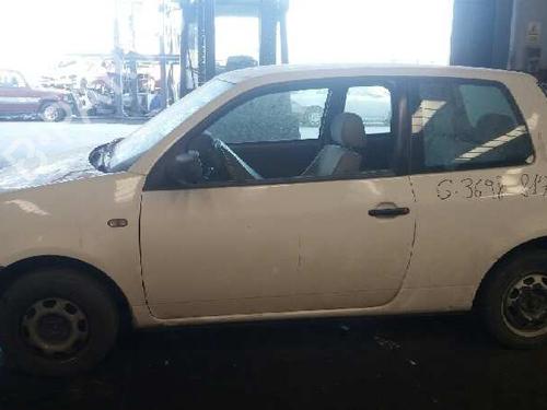 Rear wiper motor SEAT AROSA (6H1) 1.0 | BP518428M102 