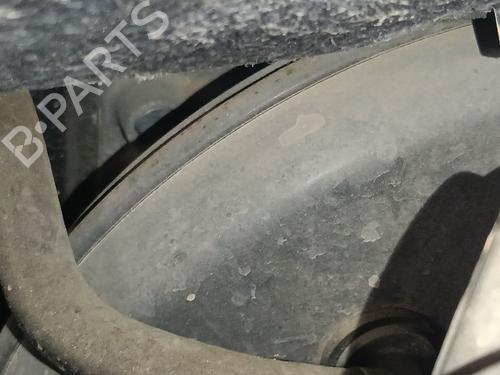Used Servo brake Servo brake 38589204 38589204