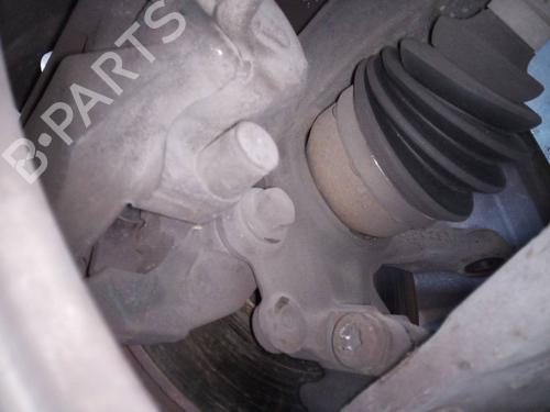 Højre Styrespindel Lejehus FORD FOCUS III [2010-2020]  22385173