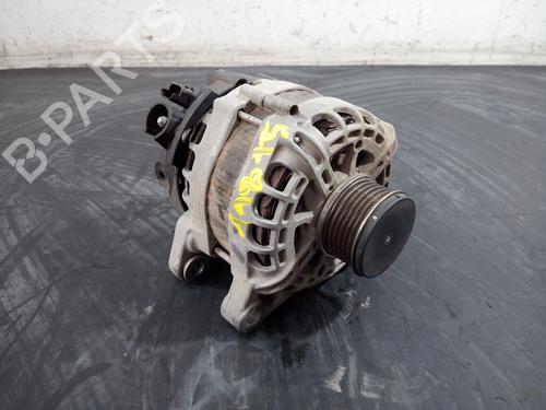 Used Alternator CITROËN C3 / C3 ORIGIN III (SX) [2016-2025]  16241016
