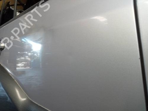 Right rear door HYUNDAI TERRACAN (HP) 2.9 CRDi | BP20930016C5 