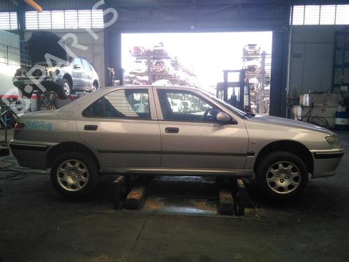 Engine control unit (ECU) PEUGEOT 406 (8B) 2.0 HDI 90 | BP21288360M57 