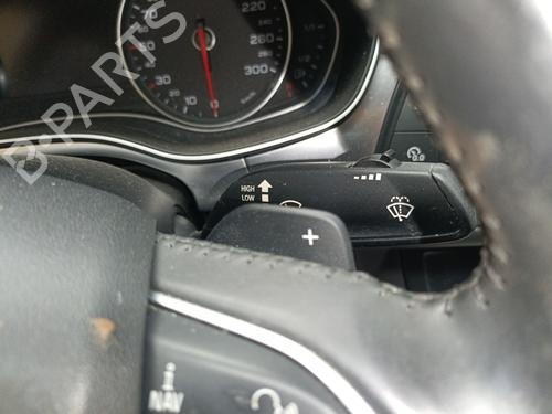 Steering wheel AUDI A6 C7 (4G2, 4GC) 2.0 TDI | BP37518602C49 - Image 2