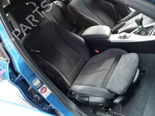 Electronic module BMW 1 (F20) 116 d | BP28130001M83 