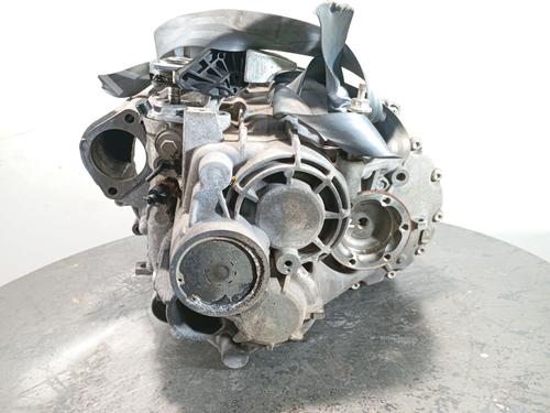 Used Gearbox SEAT ALTEA XL (5P5, 5P8) 2.0 TDI 16V (140 hp) 29555677