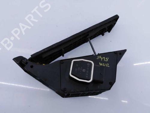 Pedal MERCEDES-BENZ E-CLASS (W212)  | BP7115740I4 