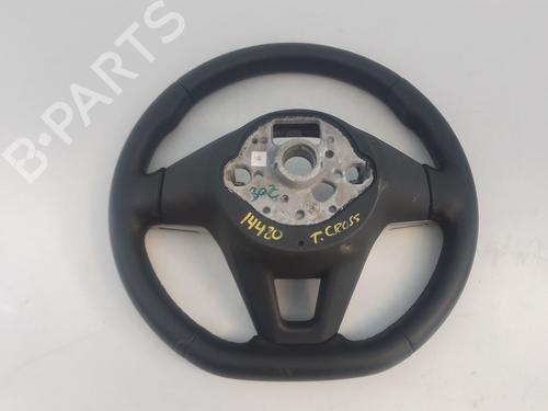 Rat VW T-CROSS (C11, D31) | BP32686654C49 - Image 5