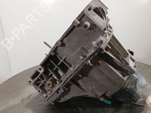 Getriebe RENAULT MEGANE II (BM0/1_, CM0/1_) 1.5 dCi (BM0F, BM0T, BM2B, CM0F, CM0T) | BP29145634M3 