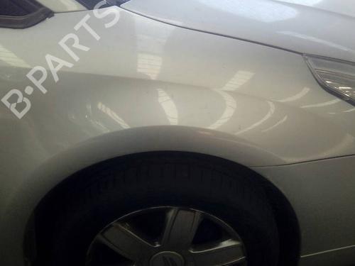 Used Right front fenders CITROËN C4 I (LC_) [2004-2014]  18148120