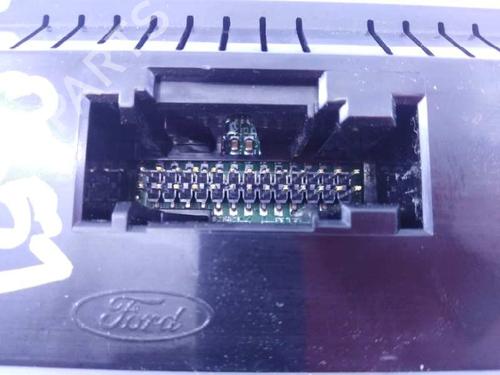 Climate control FORD FOCUS III Turnier 1.6 TDCi | BP7046175I5 