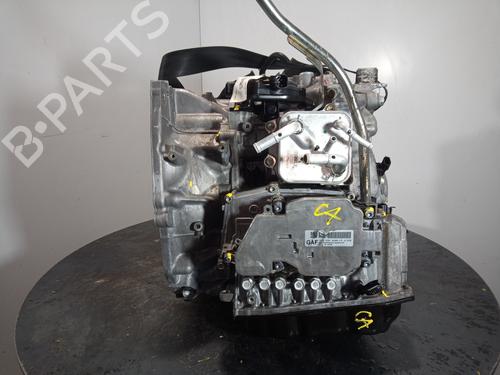 Gearbox RENAULT AUSTRAL  | BP18407376M3 