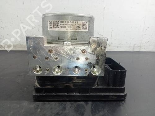 ABS pump SKODA OCTAVIA III (5E3, NL3, NR3) | BP15780388M43