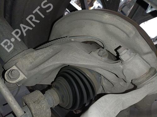 Fusée avant droite BMW X2 (F39) sDrive 18 d (150 hp) 31885810