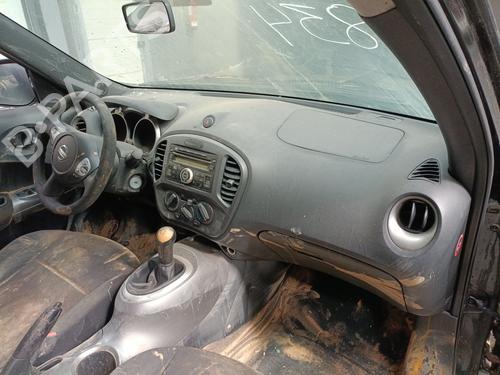 Instrumentbord Instrumentbord NISSAN JUKE (F15) 1.6 (117 hp) 34538404 34538404