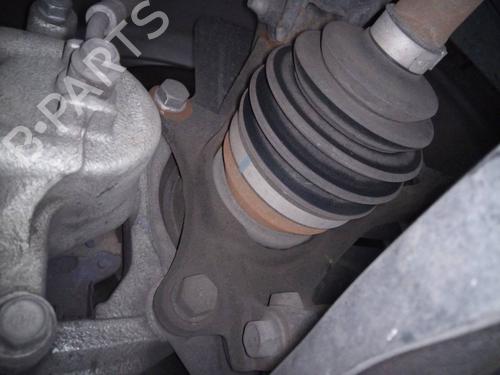 Used Right front steering knuckle KIA STONIC (YB) [2017-2025]  19803437