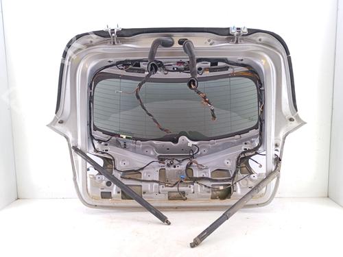 Tailgate MERCEDES-BENZ GLA-CLASS (X156) GLA 220 d 4-matic (156.905) | BP23957932C6 