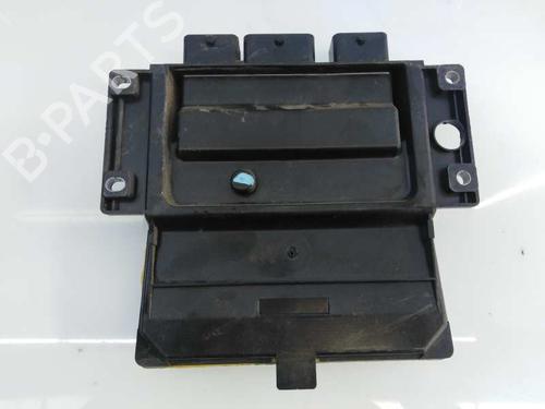 Engine control unit (ECU) NISSAN NV200 / EVALIA Bus 1.5 dCi 85 (M20, M20M, M20K, M20KK) | BP7242766M57 