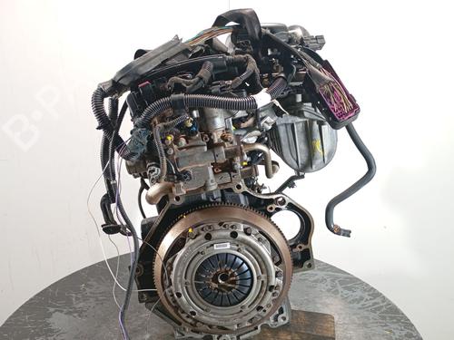 Engine OPEL ASTRA H (A04) 1.6 (L48) | BP26878301M1 