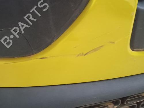 Front bumper CITROËN C4 CACTUS 1.2 VTi 82 | BP29449680C7 