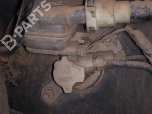 Used Master brake Master brake FORD TRANSIT COURIER B460 Box Body/MPV 1.6 TDCi (95 hp) 9290426 9290426