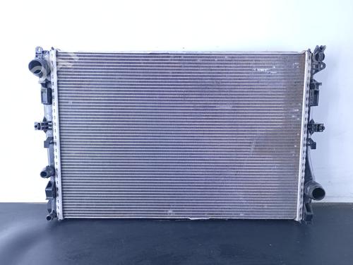 Used Water radiator MERCEDES-BENZ C-CLASS (W205) C 220 BlueTEC / d (205.002, 205.004) (170 hp) 28141007
