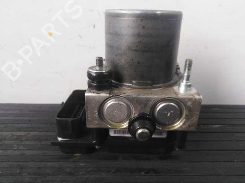 ABS pump NISSAN PRIMASTAR Van (X83) 2.0 dCi 90 | BP5641011M43 