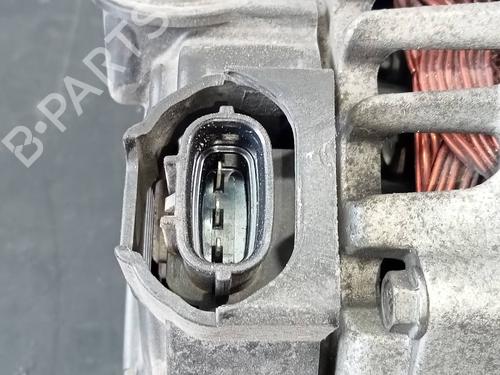 Alternator KIA SPORTAGE III (SL) 1.6 GDI | BP16866240M7 