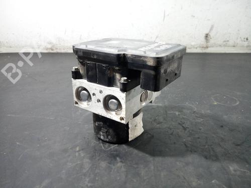 Used ABS pump RENAULT MEGANE III Hatchback (BZ0/1_, B3_) 1.5 dCi (86 hp) 12495825