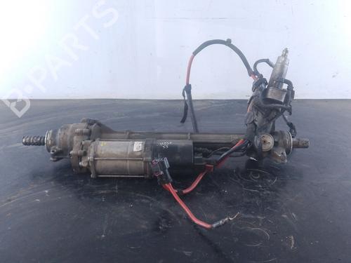 Used Steering rack Steering rack BMW X5 (F15, F85) xDrive 40 d (313 hp) 13012052 13012052