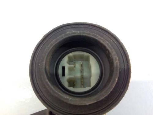 Front right window mechanism TOYOTA LAND CRUISER PRADO (_J12_) 3.0 D-4D (KDJ120, KDJ125) | BP1417969C23 