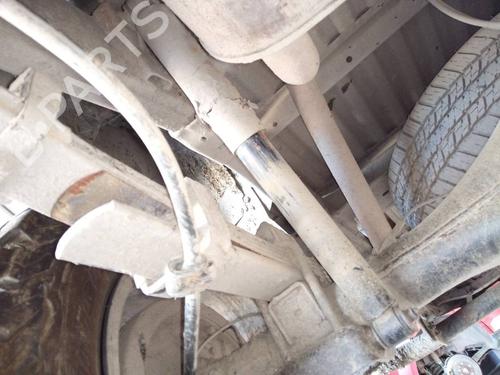 Used Right rear shock absorber MITSUBISHI L200 / TRITON (KJ_, KK_, KL_) 2.4 DI-D 4WD (KL1T) (181 hp) 14245708