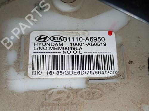 Used Fuel pump Fuel pump KIA CEE'D (JD) 1.4 CRDi 90 (90 hp) 32773726 32773726