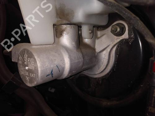 Used Brake master cylinder HYUNDAI SANTA FÉ III (DM, DMA) [2012-2018]  20111316