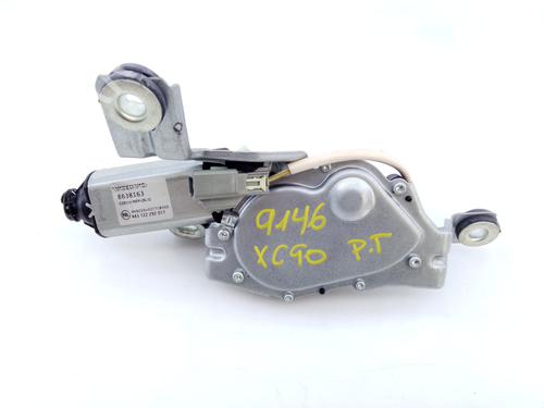 Used Rear wiper motor VOLVO XC90 I (275) D5 AWD (163 hp) 8414705