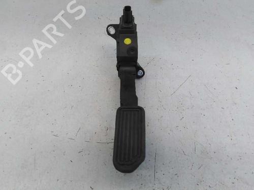 Used Pedal TOYOTA RAV 4 IV (_A4_) 2.2 D 4WD (ALA49) (150 hp) 5826207