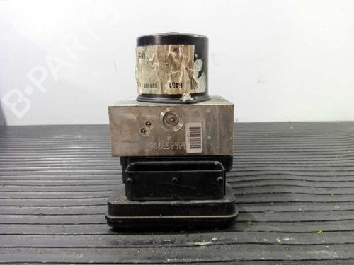 Used ABS pump OPEL INSIGNIA A Sports Tourer (G09) [2008-2017]  3495636