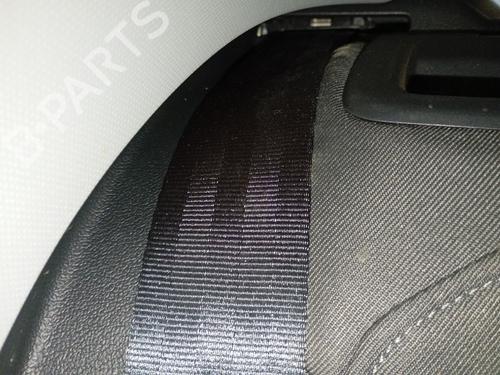 Used Rear right seatbelt Rear right seatbelt AUDI A1 Sportback (GBA) 30 TFSI (110 hp) 33936694 33936694