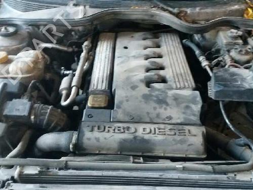 Servo frein OPEL OMEGA B Estate (V94)  | BP5837291M42 